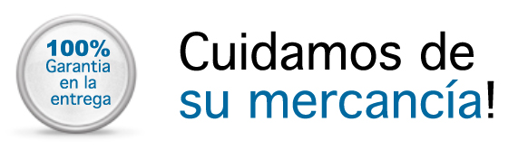 Cuidamos su mercancia