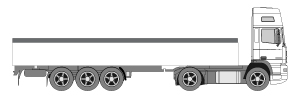 Camion Especial